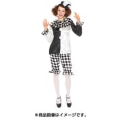 95726 [大人用 ルービーズ ピエロ]