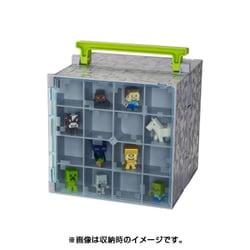 ヨドバシ.com - マテル Mattel DFN48 [マインクラフト ミニフィギュア 
