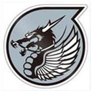 JSA-005 [小松基地 第303飛行隊 シール]