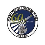 JSA-003 [航空自衛隊 創立60周年記念 シール]