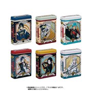 刀剣乱舞-ONLINE-  キャンディ [コレクション食玩]