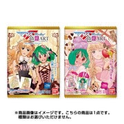 マクロスF 色紙ART ～Memory of Frontier～ [コレクション食玩]