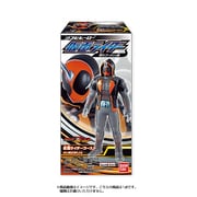 仮面ライダーゴースト ソフビヒーロー仮面ライダー [コレクション食玩]