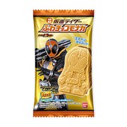 仮面ライダーゴースト ふわチョコモナカ [コレクション食玩]