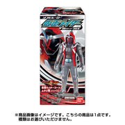 仮面ライダーゴースト ソフビヒーロー仮面ライダー2 [コレクション食玩]
