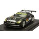 45288 [1/43スケール レオン SLS スーパー GT300 岡山 2015 ＃65]