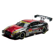 45291 [1/43スケール ゲイナー タナックス GT-R スーパー GT300 富士 2015 ＃10]