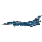 HA2712 [1/72スケール 航空自衛隊 F-2A 支援戦闘機 60周年記念塗装]