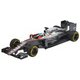 45324 [1/43スケール マクラーレン ホンダ MP4/30 2015 前期型 ＃14]