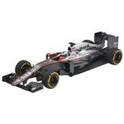 45324 [1/43スケール マクラーレン ホンダ MP4/30 2015 前期型 ＃14]