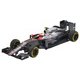 45325 [1/43スケール マクラーレン ホンダ MP4/30 2015 前期型 ＃22]