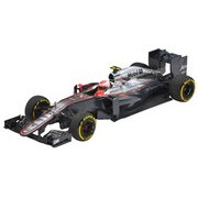 45325 [1/43スケール マクラーレン ホンダ MP4/30 2015 前期型 ＃22]