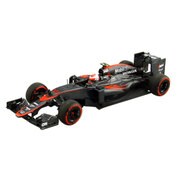 45327 [1/43スケール マクラーレン ホンダ MP4/30 2015 中期型 ＃22]