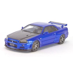 ヨドバシ.com - MARK43 マーク43 PM4301CBL [1/43スケール 日産