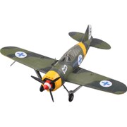 36383 [1/72スケール F2A バッファーロー フィンランド空軍 BW378 1941年 後期]