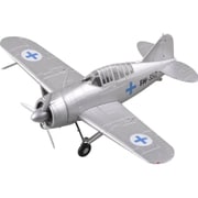 36384 [1/72スケール F2A バッファーロー フィンランド空軍 BW-352]