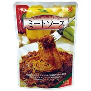 ミートソース 140g