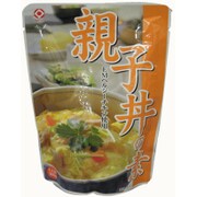 親子丼の素 160g