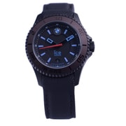 BMW Motorsport Steel ブラック ユニセックス 正規品 1年保証 BM.KLB.U.L.14