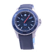 BMW Motorsport Steel ダーク&ライトブルー ビッグ クオーツ メンズ 正規品 1年保証 BM.BLB.B.L.14