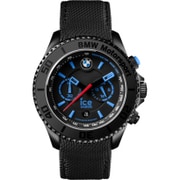 ビッグ メンズ 正規輸入品 BMW Motorsport Steel ブラック