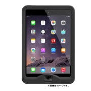 iPad mini3用 防水密閉型ケース LIFEPROOF nuud for iPad mini3 Black