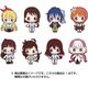 ニセコイ： 萌えっ娘トレーディングラバーストラップ [コレクショントイ]