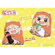 干物妹！うまるちゃん キャラクターマウスパッド [うまる（お菓子）]