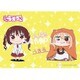 干物妹！うまるちゃん キャラクターマウスパッド [うまる 海老名]