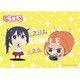 干物妹！うまるちゃん キャラクターマウスパッド [うまる きりえ]