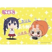 干物妹！うまるちゃん キャラクターマウスパッド [うまる きりえ]