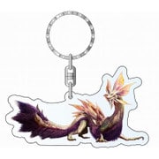 モンスターハンタークロス アクリルキーホルダー 海竜種