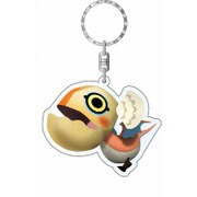 アイルー村DX アクリルキーホルダー ベビークック
