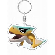 アイルー村DX アクリルキーホルダー ベビーティガ
