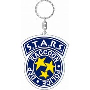 BIOHAZARD アクリルキーホルダー S.T.A.R.S.