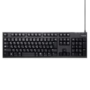 ドラゴンズドグマオンラインコラボレーションモデル PS4PS3用 メンブレン 108キー 1000万回高耐久 TK-DD01BK