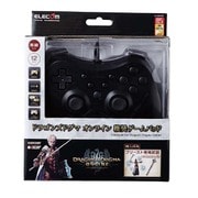 ドラゴンズドグマオンラインコラボレーションモデル 振動対応 for Windows JC-DD01BK
