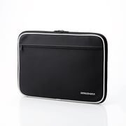 インナーバッグ ZEROSHOCK Macbook15.4インチ ブラック ZSB-IBNM15BK