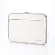 インナーバッグ ZEROSHOCK Macbook15.4インチ ホワイト ZSB-IBNM15WH