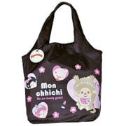 モンチッチエコバッグ JOL
