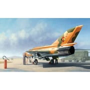 02863 [1/48スケール MiG-21 MF 戦闘機]
