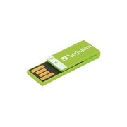 USBメモリ 32GB Win/Mac対応 グリーン USBC32GVG2