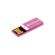 USBメモリ 32GB Win/Mac対応 ピンク USBC32GVP2