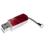 USBメモリ 8GB Win/Mac対応 バスケットボール USBMS8GVB2