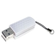 USBメモリ 8GB Win/Mac対応 ゴルフ USBMS8GVG2