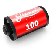 5031 [FILM ROLL BLUETOOTH SHUTTER フィルム型 Bluetoothリモートシャッター A]