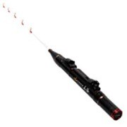 ホスボンワカサギ 高足G 丸 35cm レッド [投げ竿]