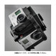 Hero4用 スタンダード マウント Freedom 360-ST