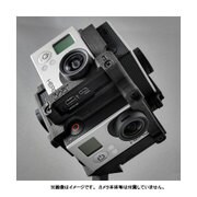 Hero4用 スタンダード マウント Freedom 360-ST