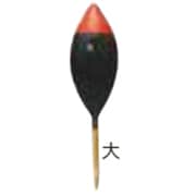 桧原ワカサギウキ 大